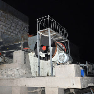 Backenbrecher 1