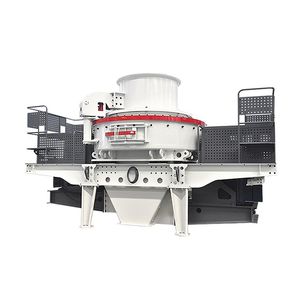 Brecher mit Vertikalachse 1