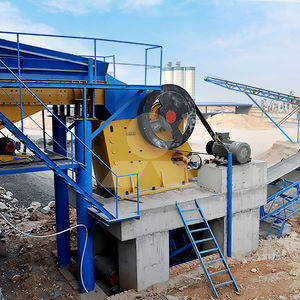 Backenbrecher 1