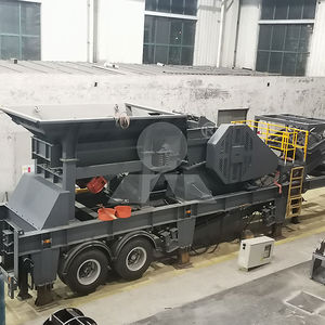 Primärbrecher 1