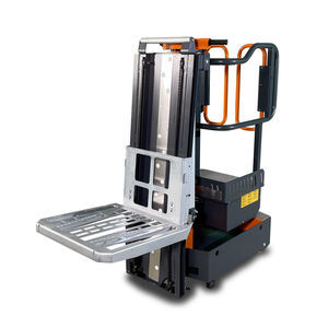 elektrischer Kommissionierstapler