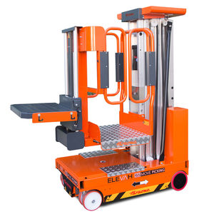 elektrischer Kommissionierstapler