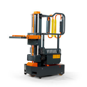 elektrischer Kommissionierstapler