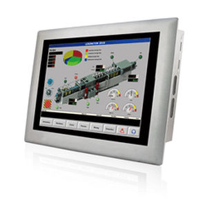 Panel-PC / LCD 1
