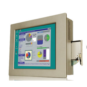 Panel-PC / TFT LCD 1