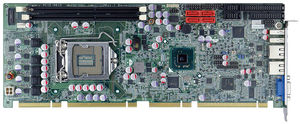 CPU-Karte / PICMG 1.3