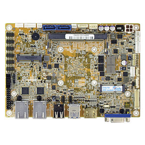 Single-Board-Computer / EPIC 1