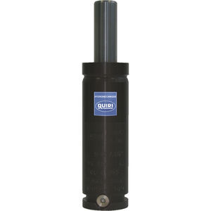 Edelstahl-Gasfeder 1