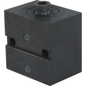 Hydraulikzylinder 1