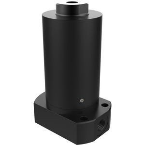 Antivibrationsdämpfer 1