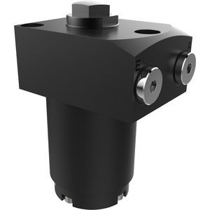 Antivibrationsdämpfer 1