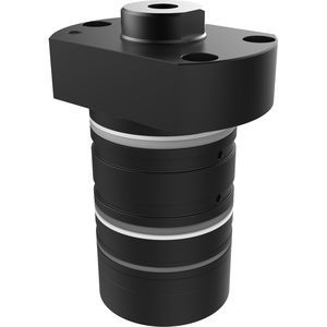 Antivibrationsdämpfer 1