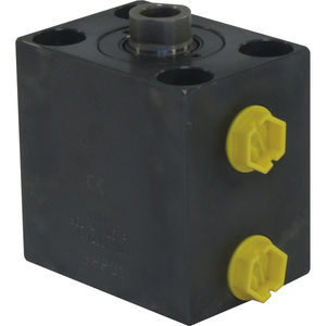 Hydraulikzylinder 1