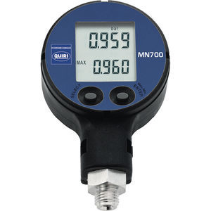 digitales Manometer