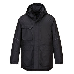 Arbeitsjacke
