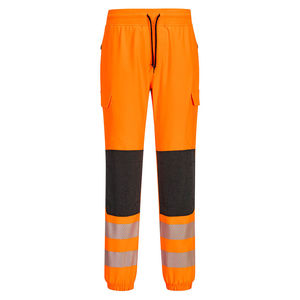 Warnschutzhose