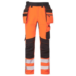 Warnschutzhose