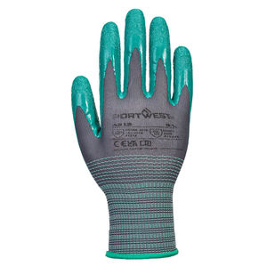 Hitzeschutzhandschuh 1