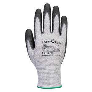 atmungsaktiver Handschuh 1