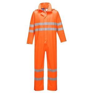 Warnschutz-Overall