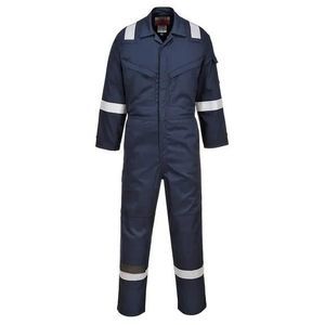hitzebeständiger Overall
