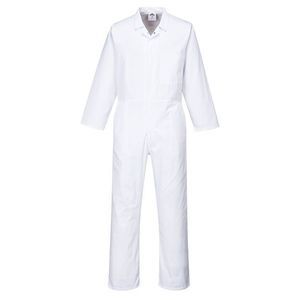 Polyester-Overall
