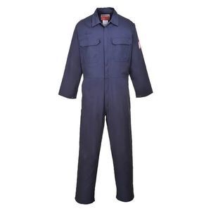 flammenhemmender Overall