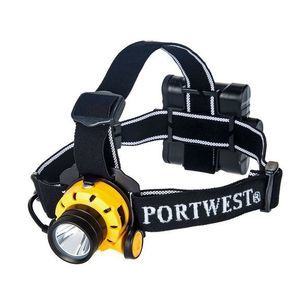 LED-Stirnlampe