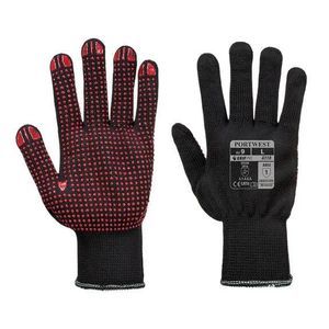 Handschuh für Materialumschlag 1