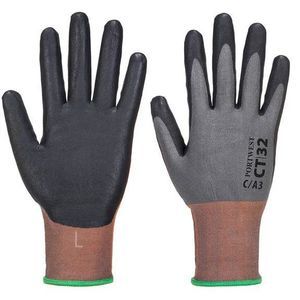 Handschuh für Materialumschlag 1