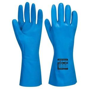 Handschuh für Materialumschlag 1