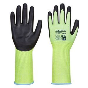 Handschuh für Materialumschlag 1