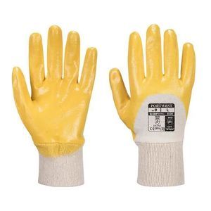 Handschuh für Materialumschlag 1