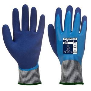 Handschuh für Materialumschlag 1