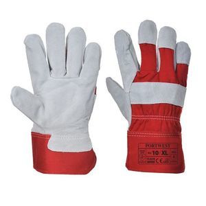 Handschuh für Materialumschlag 1