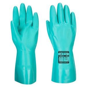 Handschuh für Materialumschlag 1