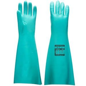 Handschuh für Materialumschlag 1