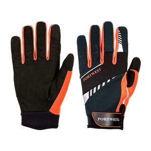 Handschuh für Materialumschlag 1