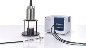 FT-NIR-Spektrometer