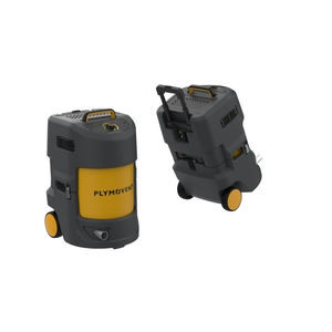 mobile Rauchabzugsanlage 1