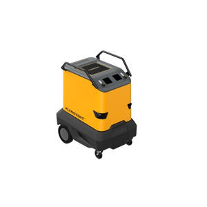 mobile Rauchabzugsanlage 1