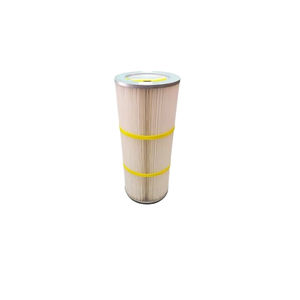 Luftfilterpatrone