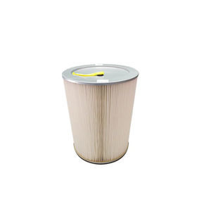 Luftfilterpatrone