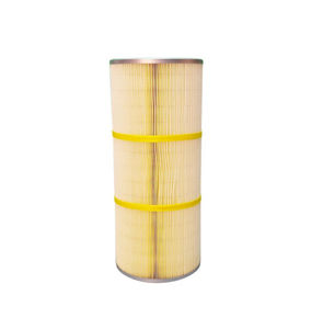 Luftfilterpatrone 1