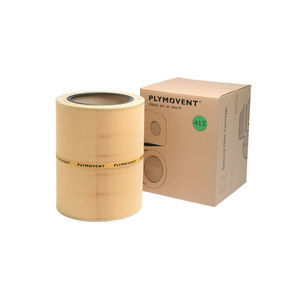 Luftfilterpatrone