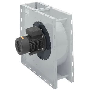 geräuscharmer Ventilator 1