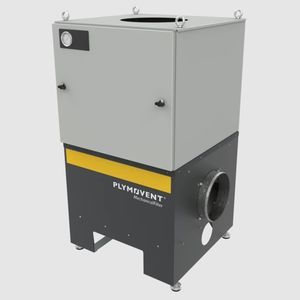 mechanische Filteranlage 1