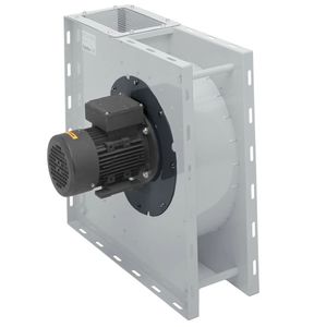 bodenstehender Ventilator 1