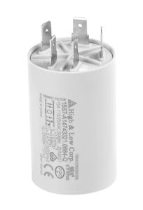 Elektronischer Filter / Bandpass