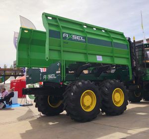 Forwarder